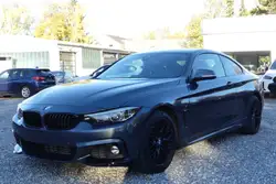 Bmw 420 d M Sport*M PAKET*2 HAND*WR*LED*ALCANTARA*