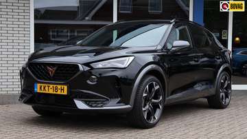 1.4 TSI e-Hybrid SOH 100% Camera Memory-stoel Stuu
