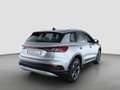 Audi Q4 e-tron 45 +MATRIX-LED+KAMERA+VIRTUAL+ASSISTS+ Silber - thumbnail 2