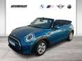 MINI One Cabrio One Cabrio DAB LED Tempomat Klima Shz PDC Albastru - thumbnail 12