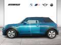 MINI One Cabrio One Cabrio DAB LED Tempomat Klima Shz PDC Albastru - thumbnail 3