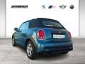 MINI One Cabrio One Cabrio DAB LED Tempomat Klima Shz PDC Albastru - thumbnail 4