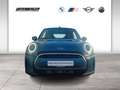 MINI One Cabrio One Cabrio DAB LED Tempomat Klima Shz PDC Albastru - thumbnail 2