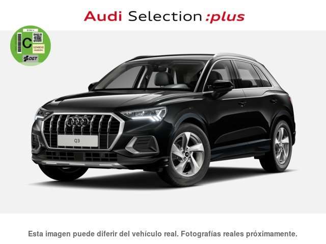 Audi Q3 35 TDI Advanced S tronic 110kW - foto 1