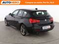 BMW 118 118dA M Sport Negro - thumbnail 4
