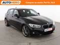 BMW 118 118dA M Sport Negro - thumbnail 8