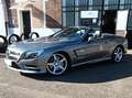Mercedes-Benz SL 350 SL 350 BlueEFFICIENCY A Gris - thumbnail 2