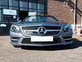 Mercedes-Benz SL 350 SL 350 BlueEFFICIENCY A Gris - thumbnail 13