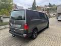 Volkswagen T6 Transporter MHD DSG Lang 4 PLACE C/T Gris - thumbnail 5