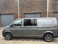 Volkswagen T6 Transporter MHD DSG Lang 4 PLACE C/T Gris - thumbnail 8