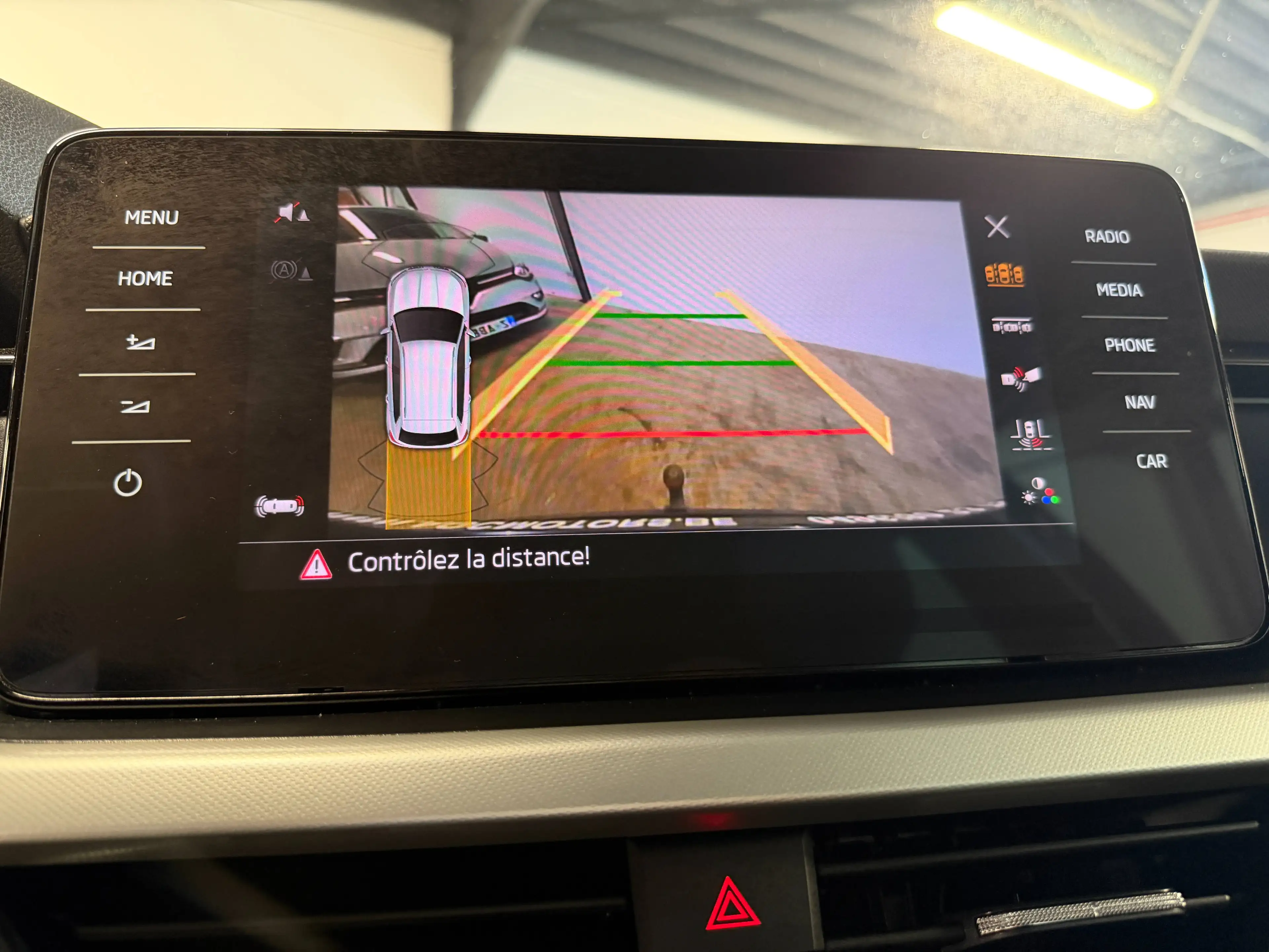 Skoda Kamiq Kamiq 1.0 TSI Ambition — photo 12
