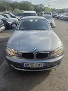 BMW Série 1 116i 122 ch Edition Confort