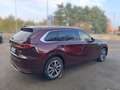 Mazda CX-80 3.3L e-Skyactiv D M Hybrid AWD Takumi Plus Rosso - thumbnail 4