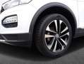 Volkswagen T-Roc 1.0 TSI -UNITED- 6-Gang Navi/ SHZ/ PDC Blanco - thumbnail 5