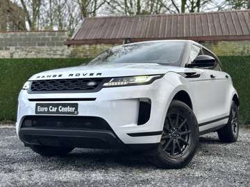 Evoque 2.0 Turbo MHEV 4WD P200 S / CARPLAY / PANO