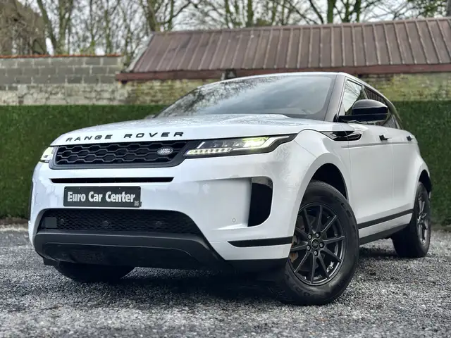 Land Rover Range Rover Evoque Evoque 2.0 Turbo MHEV 4WD P200 S / CARPLAY / PANO