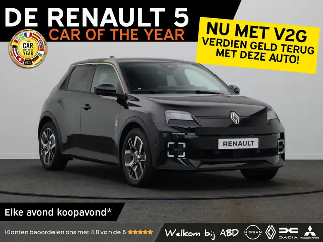 Renault R 5