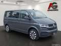 Volkswagen T6.1 Multivan Trendline 2,0 TDI 4Motion DSG Grau - thumbnail 3
