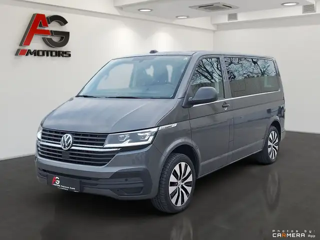Volkswagen T6.1 Multivan Trendline 2,0 TDI 4Motion DSG