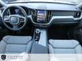 Volvo XC60 T6 RECHARGE AWD 253 + 145 CH ULTIMATE STYLE DARK G Gris - thumbnail 7