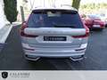 Volvo XC60 T6 RECHARGE AWD 253 + 145 CH ULTIMATE STYLE DARK G Gris - thumbnail 5