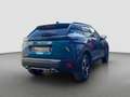 Peugeot 2008 Allure Blau - thumbnail 4