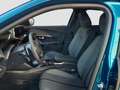 Peugeot 2008 Allure Blau - thumbnail 7