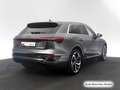 Audi Q8 e-tron 50 qu. 2x S line Pano/Matrix/HuD Grau - thumbnail 7