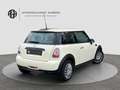 MINI One 1.6 Salt*Klima*SitzHzg*Sportlenkrad*Facelift Blanco - thumbnail 4