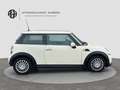 MINI One 1.6 Salt*Klima*SitzHzg*Sportlenkrad*Facelift Blanco - thumbnail 8