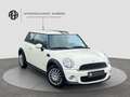 MINI One 1.6 Salt*Klima*SitzHzg*Sportlenkrad*Facelift Blanco - thumbnail 1
