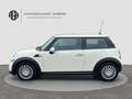 MINI One 1.6 Salt*Klima*SitzHzg*Sportlenkrad*Facelift Blanco - thumbnail 7