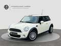 MINI One 1.6 Salt*Klima*SitzHzg*Sportlenkrad*Facelift Blanco - thumbnail 3