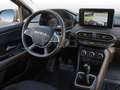 Dacia Sandero Stepway Expression+ ECO-G NAVI SHZ ALU Blau - thumbnail 6
