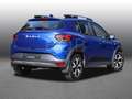 Dacia Sandero Stepway Expression+ ECO-G NAVI SHZ ALU Blau - thumbnail 2