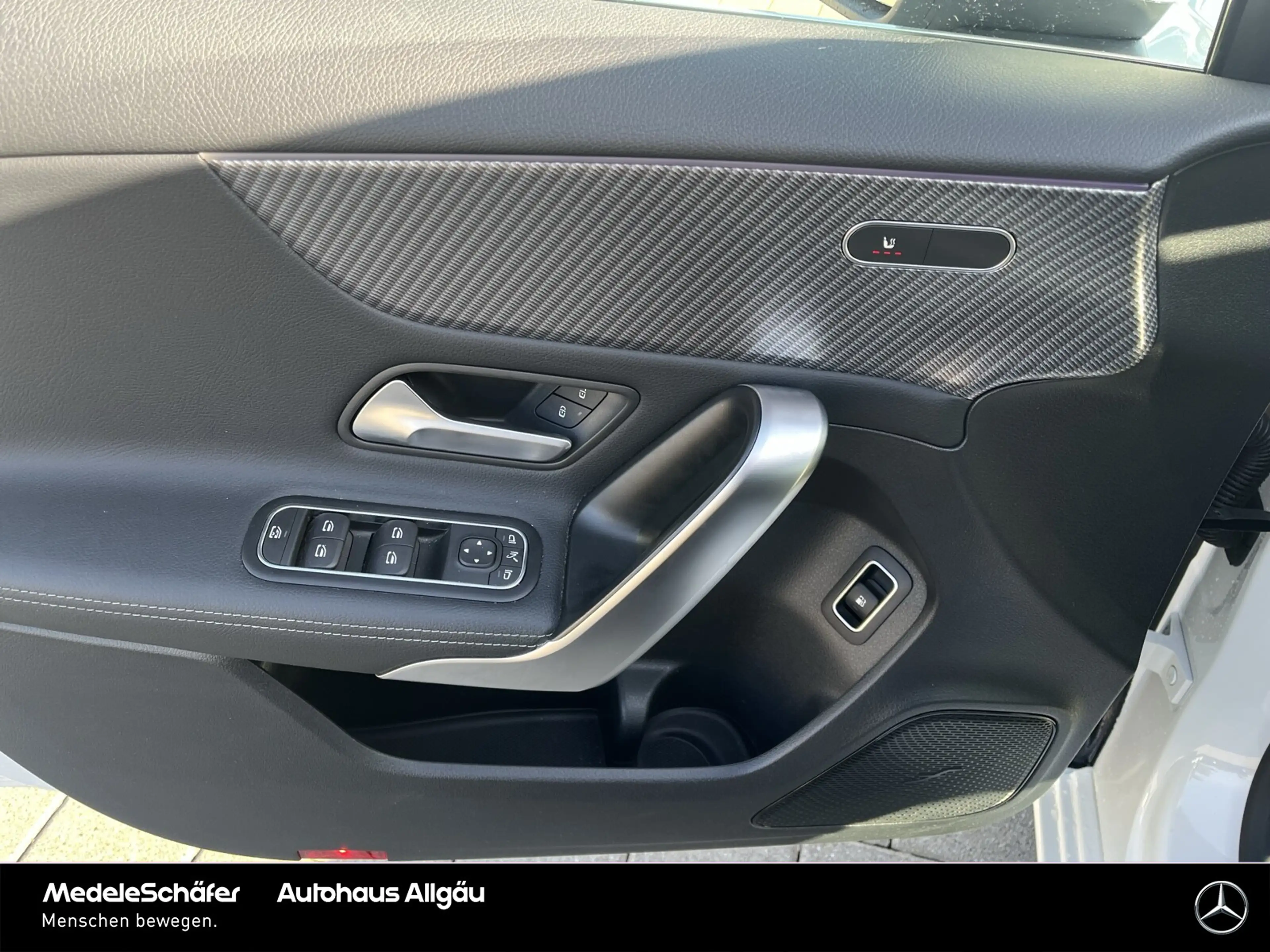 Mercedes-Benz A 250 A 250 e Limousine Progressive Premium 11kW LED Tel — photo 9