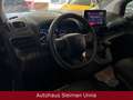 Citroen Berlingo Kasten Control XL/L2 Doppelkabine Vario Noir - thumbnail 8