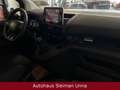 Citroen Berlingo Kasten Control XL/L2 Doppelkabine Vario Noir - thumbnail 15
