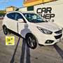Hyundai iX35 1.7CRDI Essence 4x2 Blanco - thumbnail 3