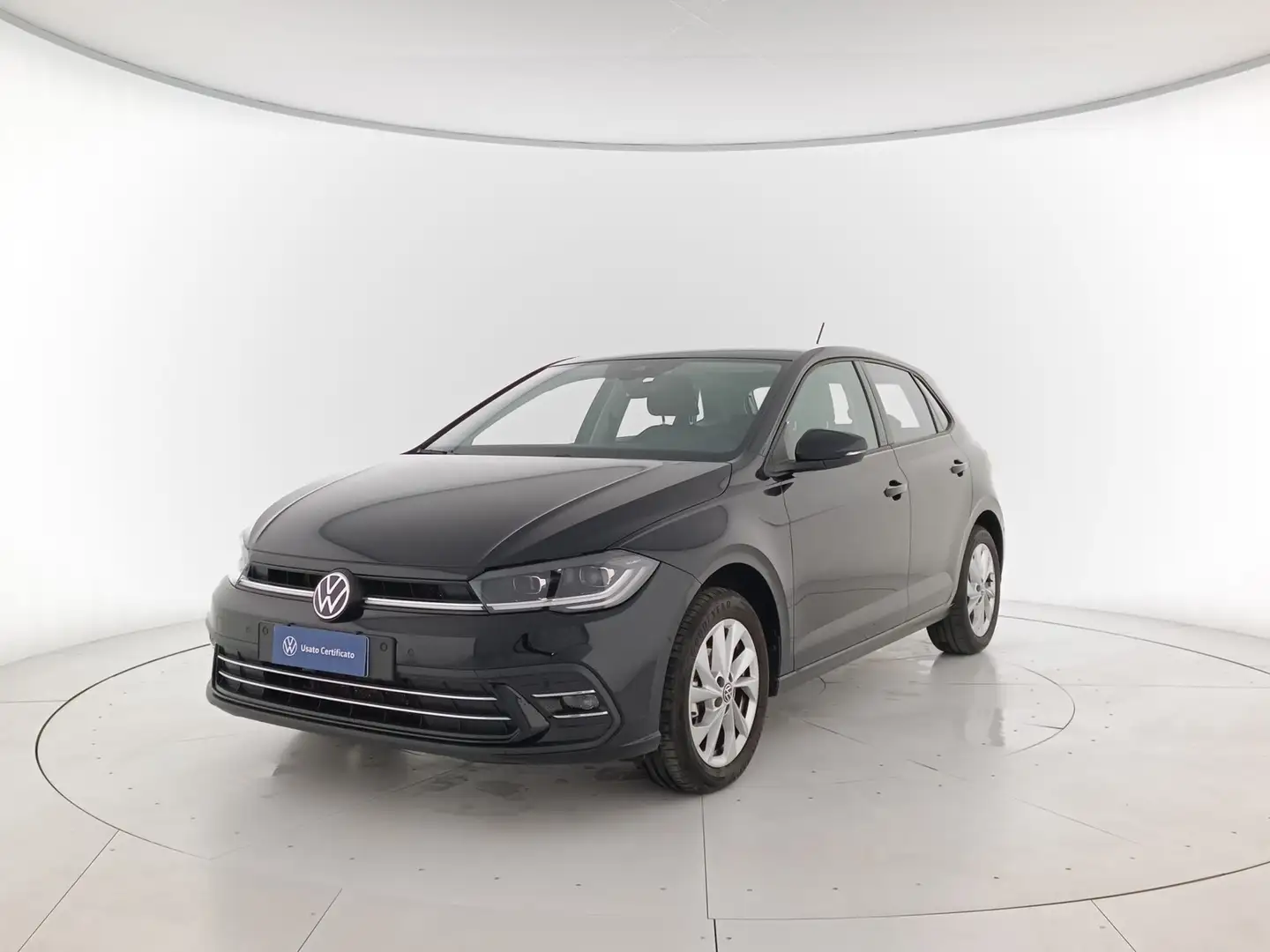 Volkswagen Polo 1.0 tsi style 95cv - 1