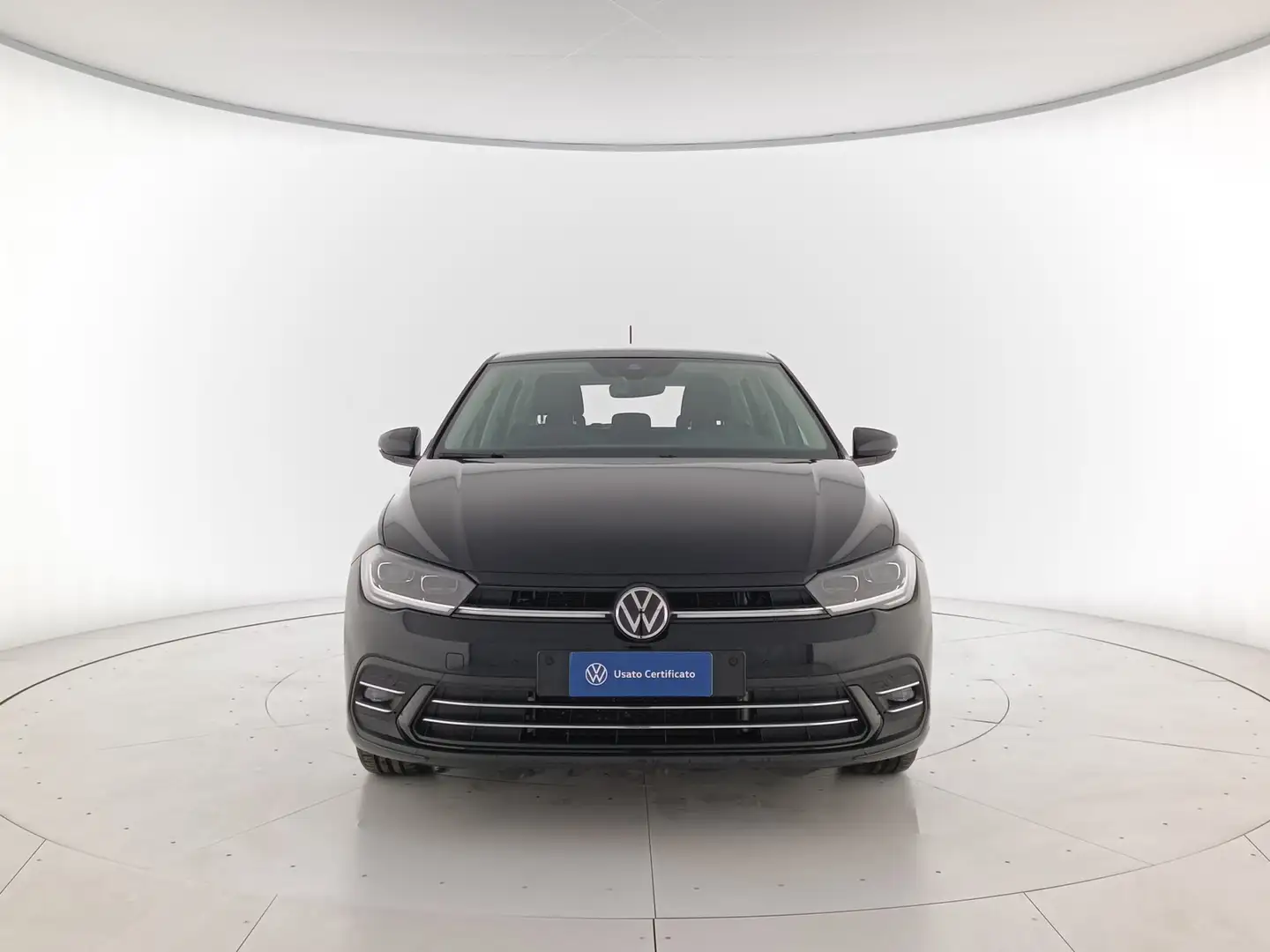 Volkswagen Polo 1.0 tsi style 95cv - 2