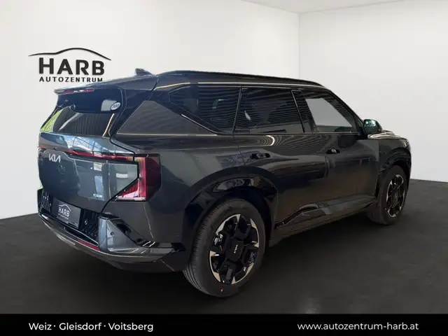 Kia EV5 /GT-LINE/81,4KWH/AT/FWD/216/MY26 Ansicht 7
