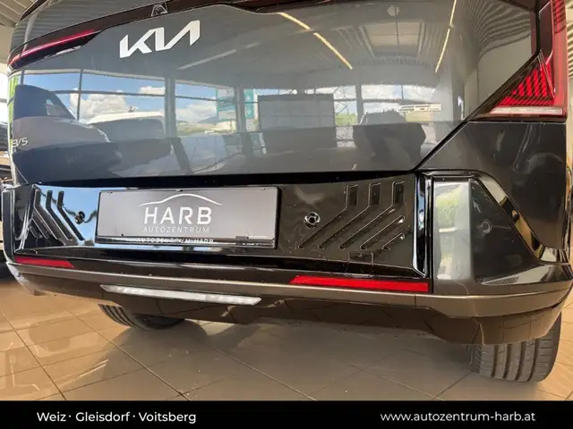 Kia EV5 /GT-LINE/81,4KWH/AT/FWD/216/MY26 Ansicht 16