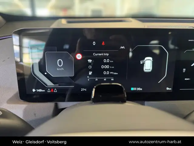 Kia EV5 /GT-LINE/81,4KWH/AT/FWD/216/MY26 Ansicht 21