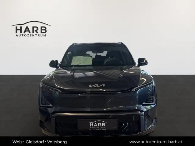 Kia EV5 /GT-LINE/81,4KWH/AT/FWD/216/MY26 Ansicht 3