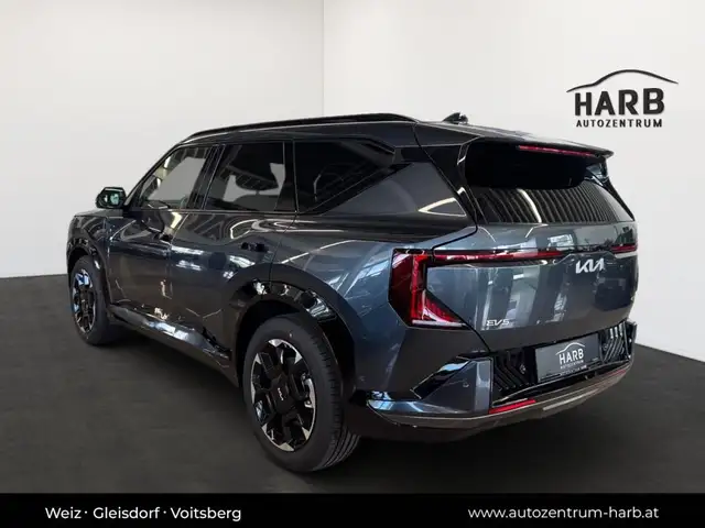 Kia EV5 /GT-LINE/81,4KWH/AT/FWD/216/MY26 Ansicht 6