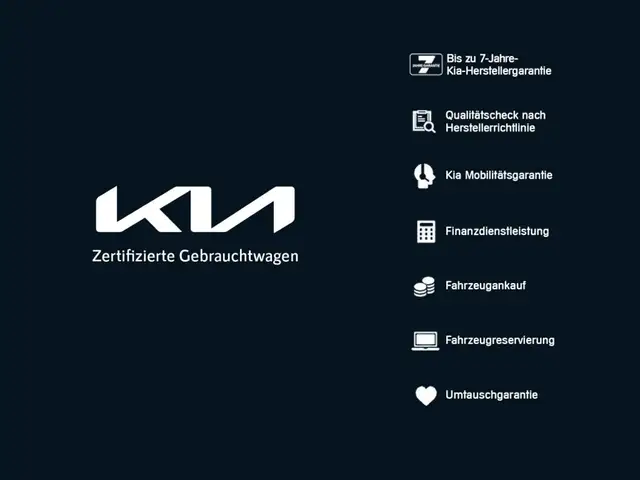 Kia EV5 /GT-LINE/81,4KWH/AT/FWD/216/MY26 Ansicht 2