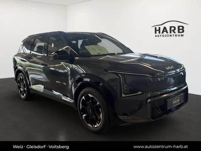 Kia EV5 /GT-LINE/81,4KWH/AT/FWD/216/MY26 Ansicht 5
