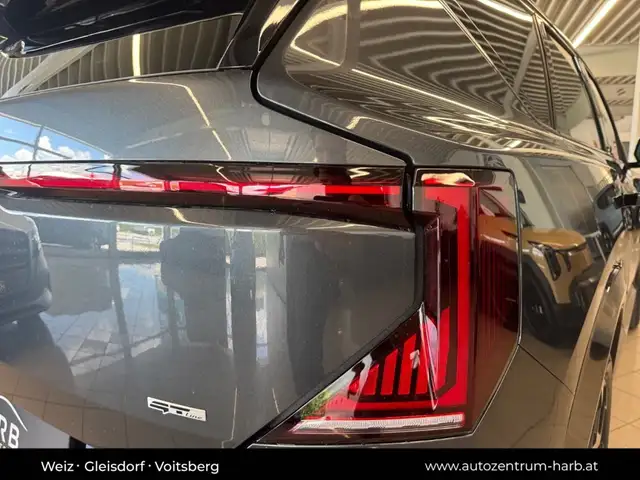 Kia EV5 /GT-LINE/81,4KWH/AT/FWD/216/MY26 Ansicht 15