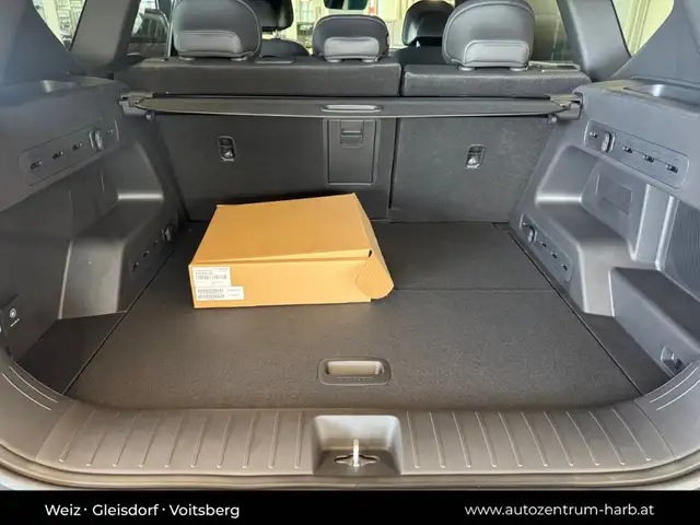 Kia EV5 /GT-LINE/81,4KWH/AT/FWD/216/MY26 Ansicht 14